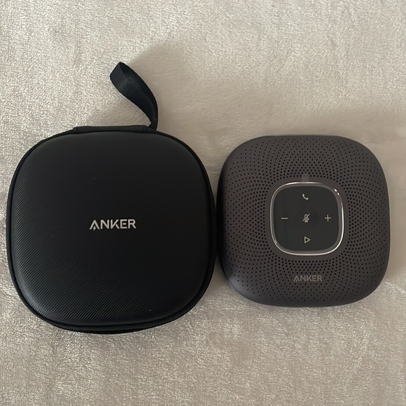 Anker Power Conference Bluetooth Speakerphone - Picture 4 of 12